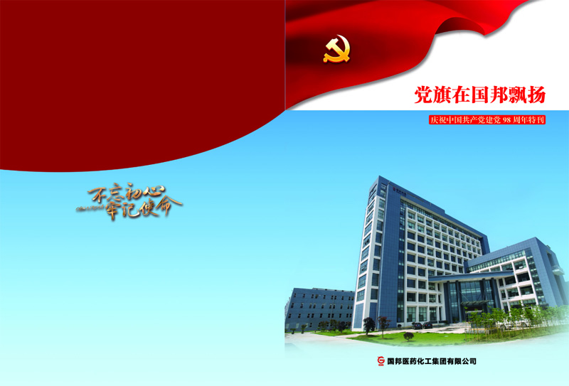 党旗在2003网站太阳集团飘扬