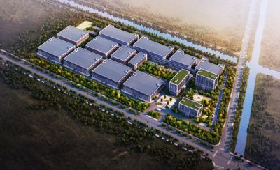 2003网站太阳集团生命科技工业园