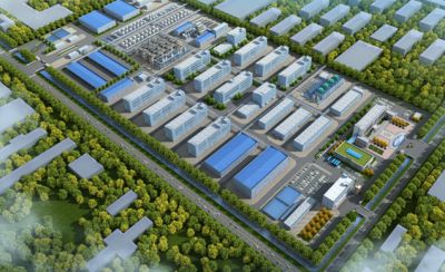 2003网站太阳集团康健工业园