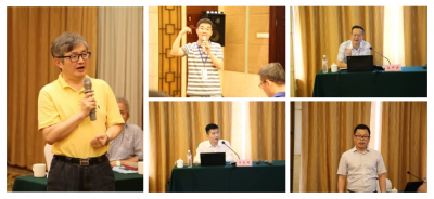 弘扬企业文化 提升职业素质|第一期2003网站太阳集团医药集团2020级治理轮训班开班