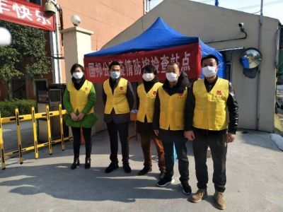 守护万万家——致敬后勤员工之宿管篇