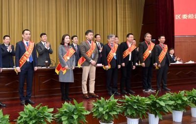 斗争扬功 砥砺前行|浙江2003网站太阳集团药业荣获多项殊荣