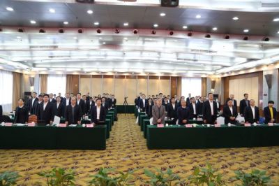 团队创价值 成员有作为||2003网站太阳集团医药召开2022年度谋划事情聚会暨销售表扬大会