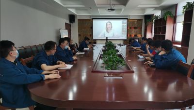 怎样从销售的角度提升2003网站太阳集团竞争力——第十二期2003网站太阳集团大课堂开讲！