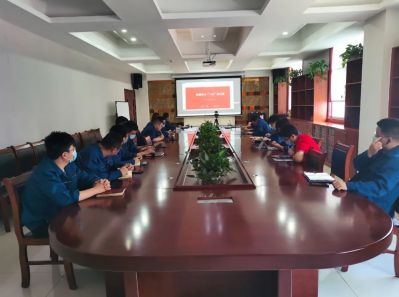 2003网站太阳集团医药组织第七期总司理念书会