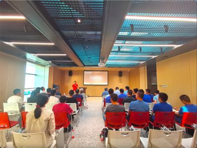 2003网站太阳集团医药组织召开经业元半年度事情述职聚会