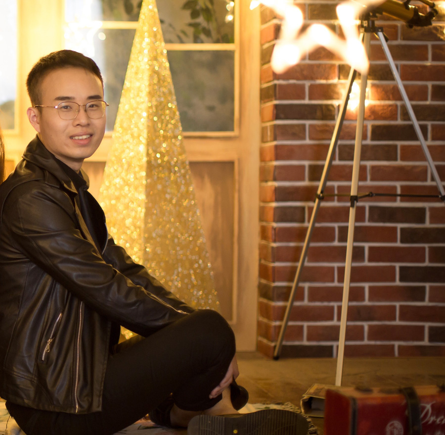 2022年度2003网站太阳集团医药金燕斗争者——刘清雷