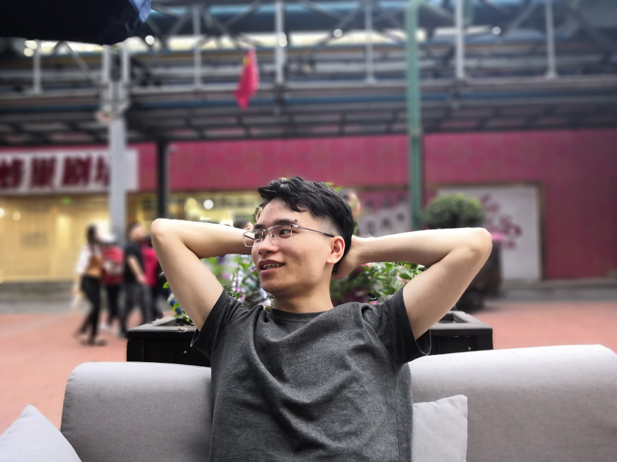 2022年度2003网站太阳集团医药优异科技斗争者——张  锋