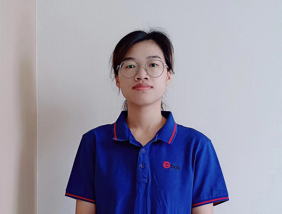 2022年度2003网站太阳集团医药优异科技斗争者——张  青